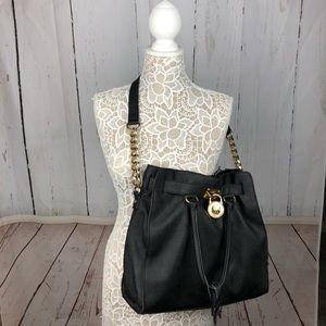 Michael Kors Hamilton Purse